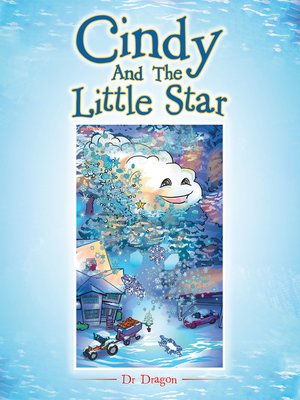 cover image of Cindy and the Little Star